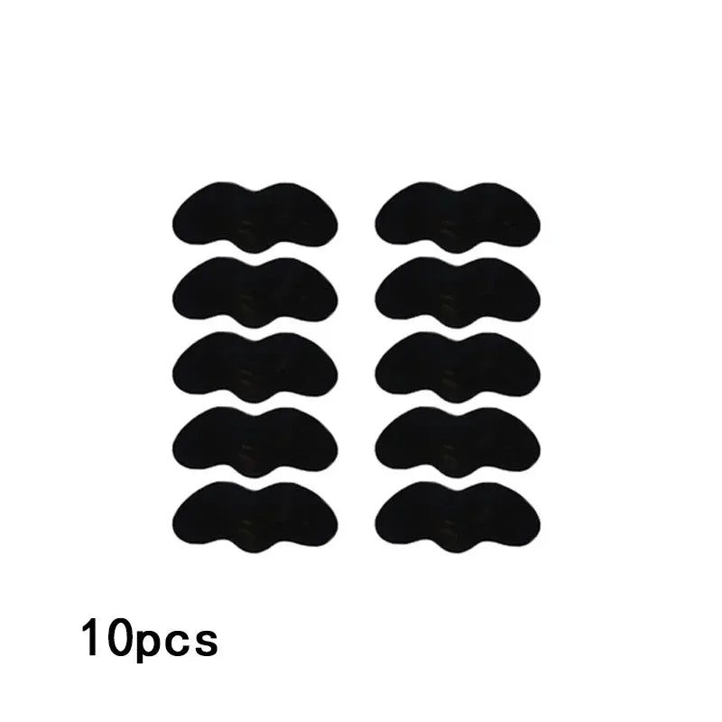 Bamboo Charcoal Blackhead Nose Strips