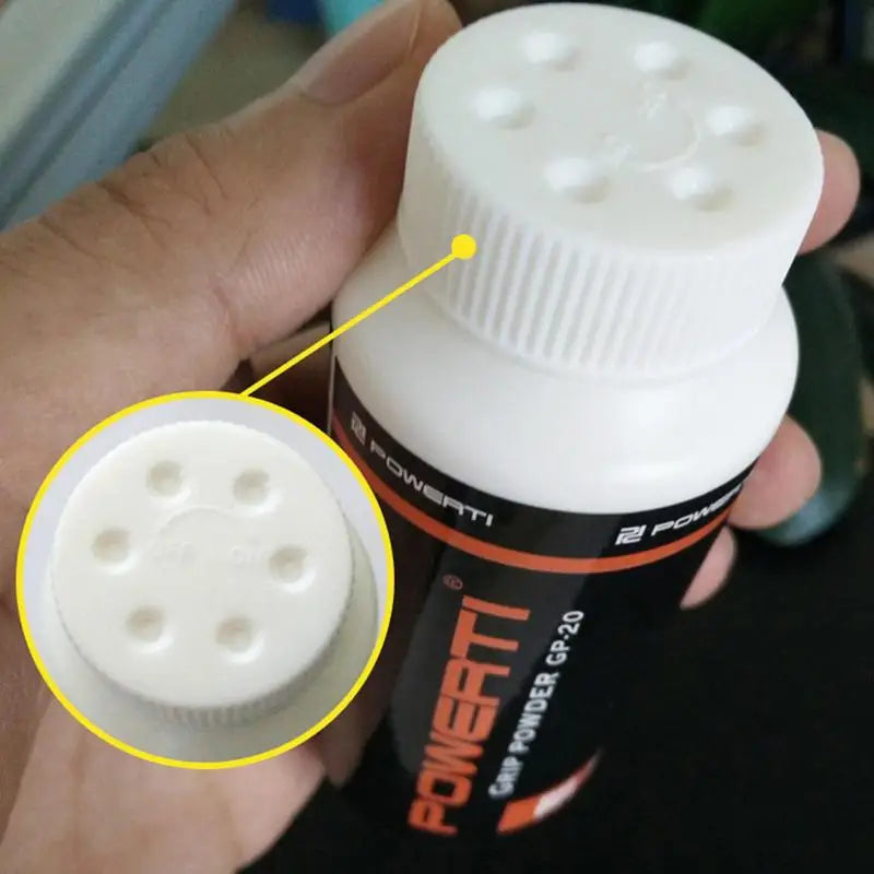 Gym Magnesium Chalk Anti-Slip Powder
