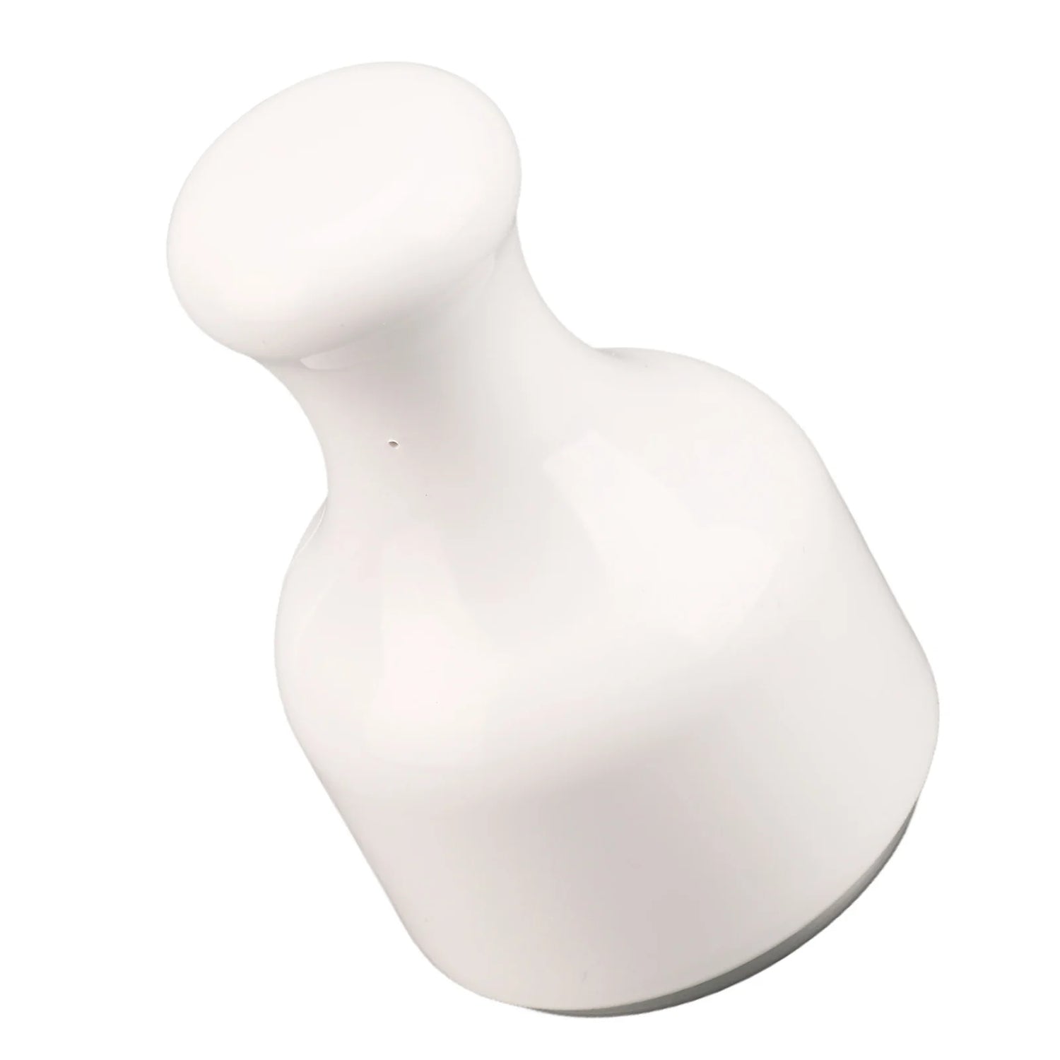 Ice Facial Roller Cold Roller Ice Face Massage Cooling Accelerate Skin Repair Face Roller Shrink Pores White Ice Applicator