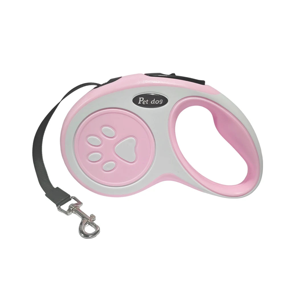 Retractable Dog Lead