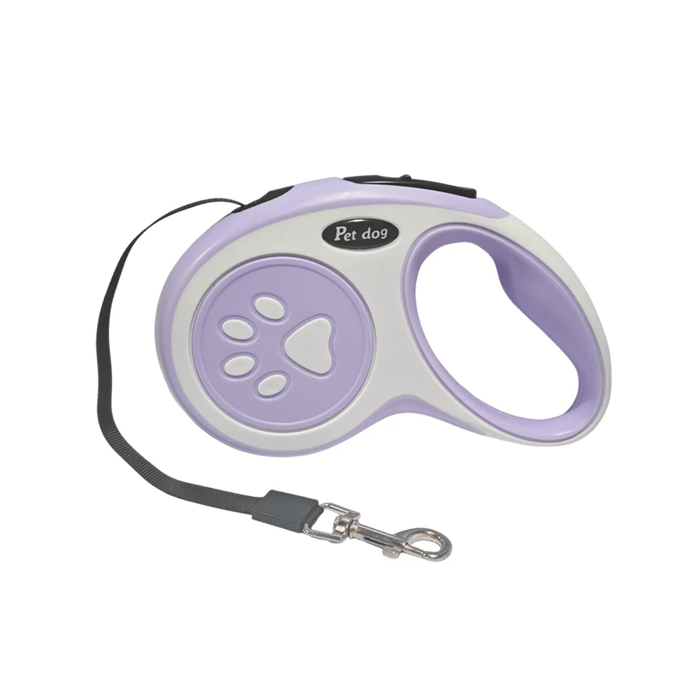 Retractable Dog Lead