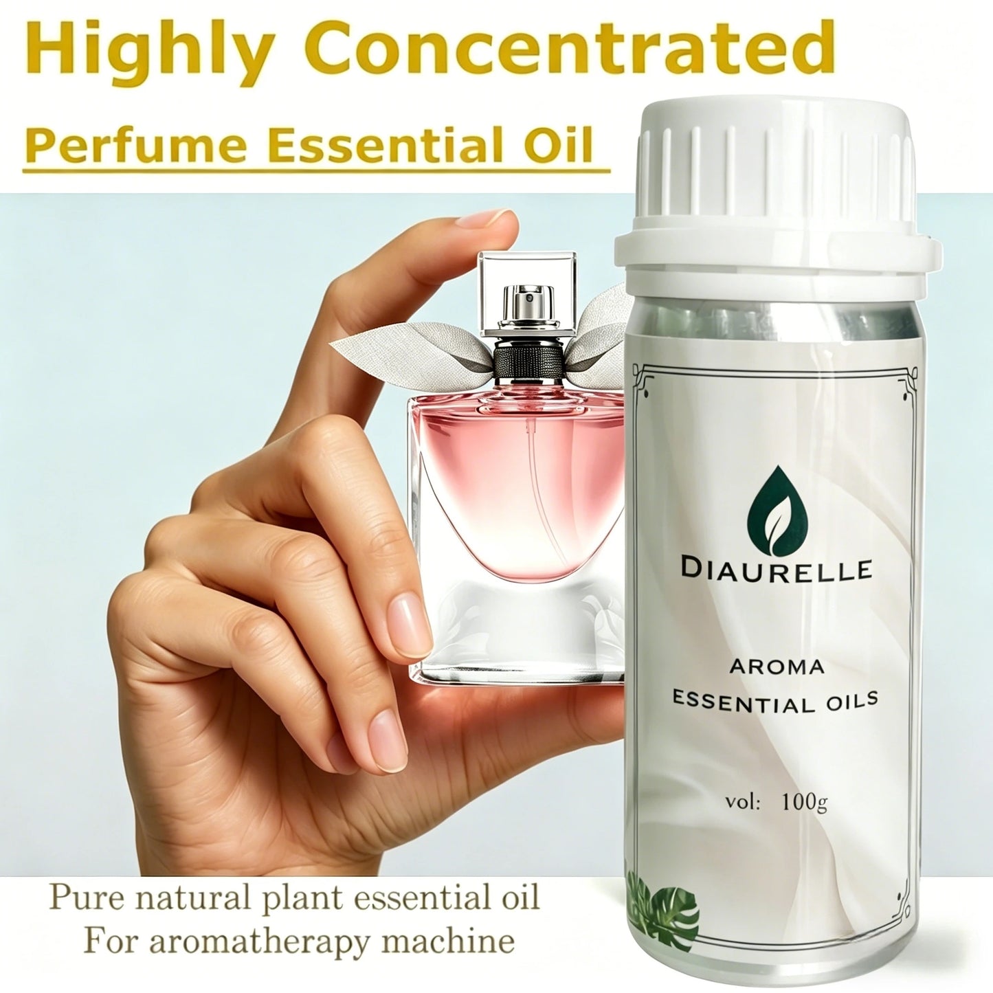 Electric Home Aroma Diffuser Machine Portable Rechargeable Perfumer With Essential Oil For Home Hotel Bedroom Indoor Fragrance D