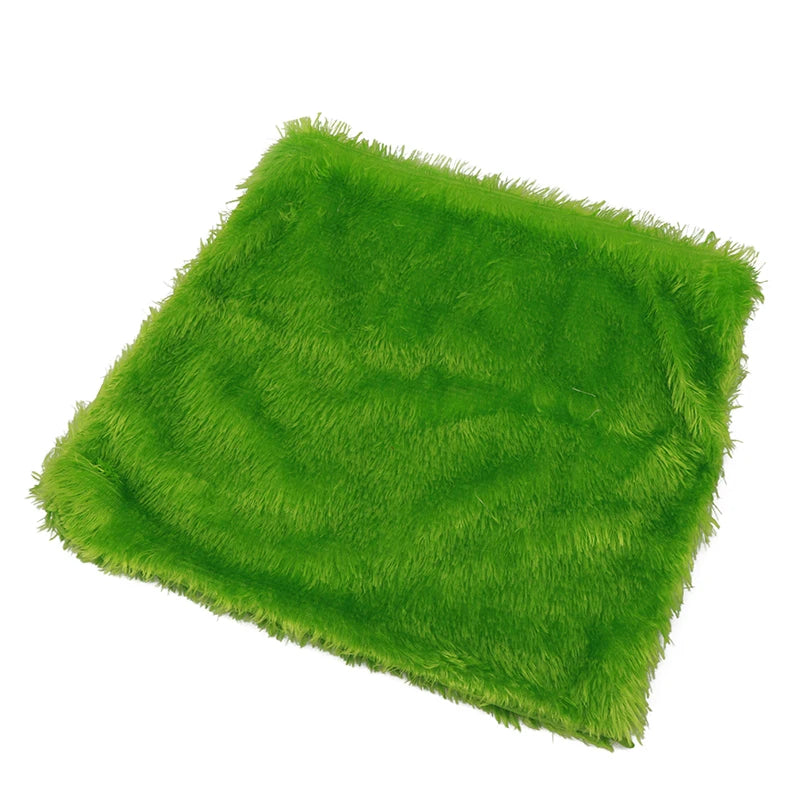 Soft Plush Faux Fur Cushion Covers Home Decorative Cushion Cover Throw Pillows For Sofa Car Chair Hotel Home Pillow Case