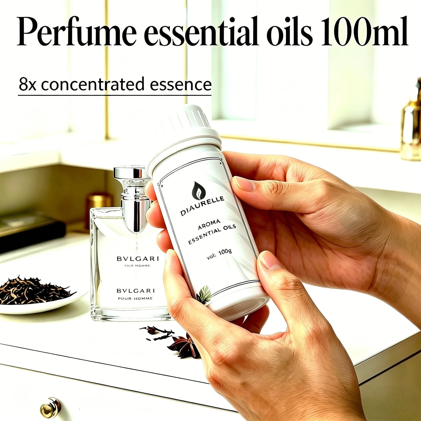 Electric Home Aroma Diffuser Machine Portable Rechargeable Perfumer With Essential Oil For Home Hotel Bedroom Indoor Fragrance D