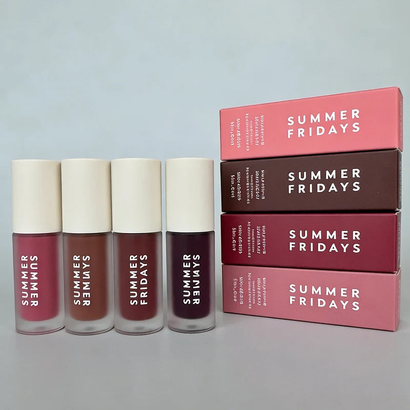 Summer Fridays Lip Gloss & Balm