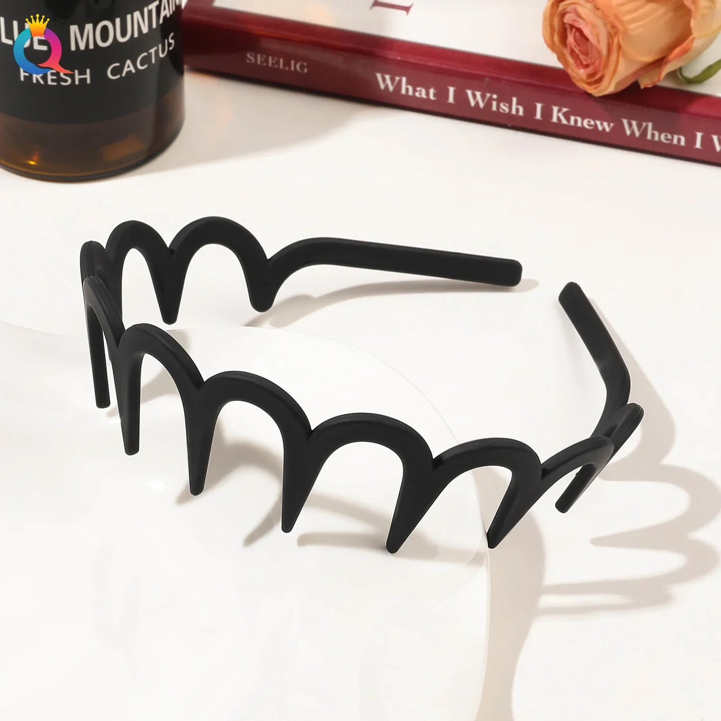 Women's Non-Slip Sports Headband