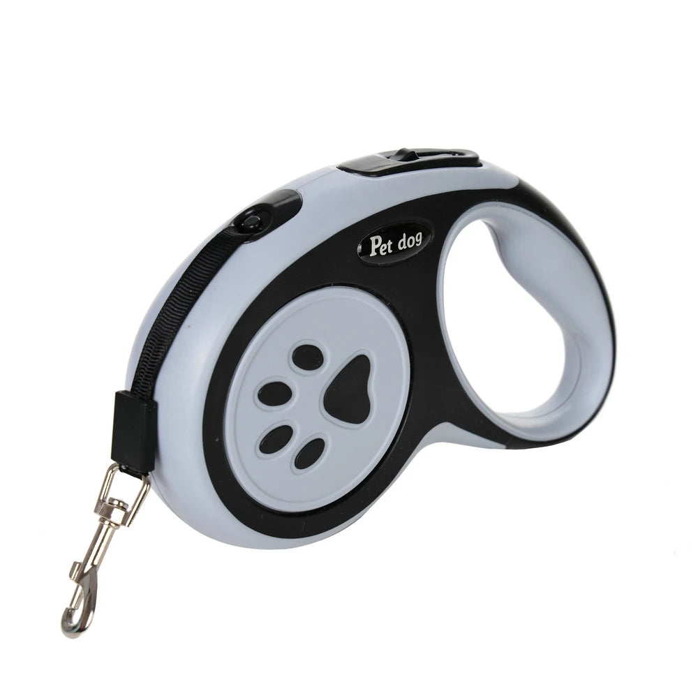 Retractable Dog Lead