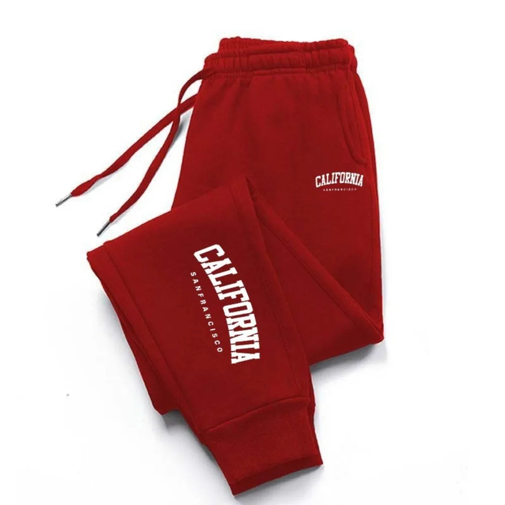 Men's Jogger Sweatpants