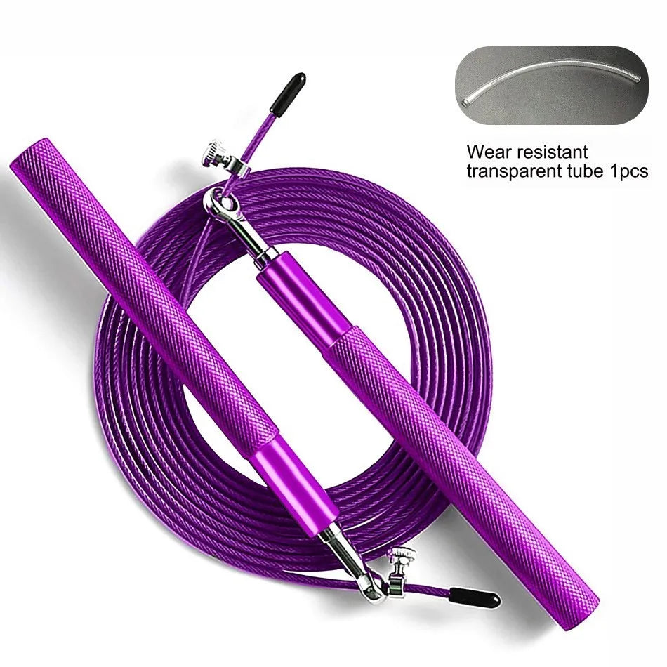 Professional Speed Jump Rope