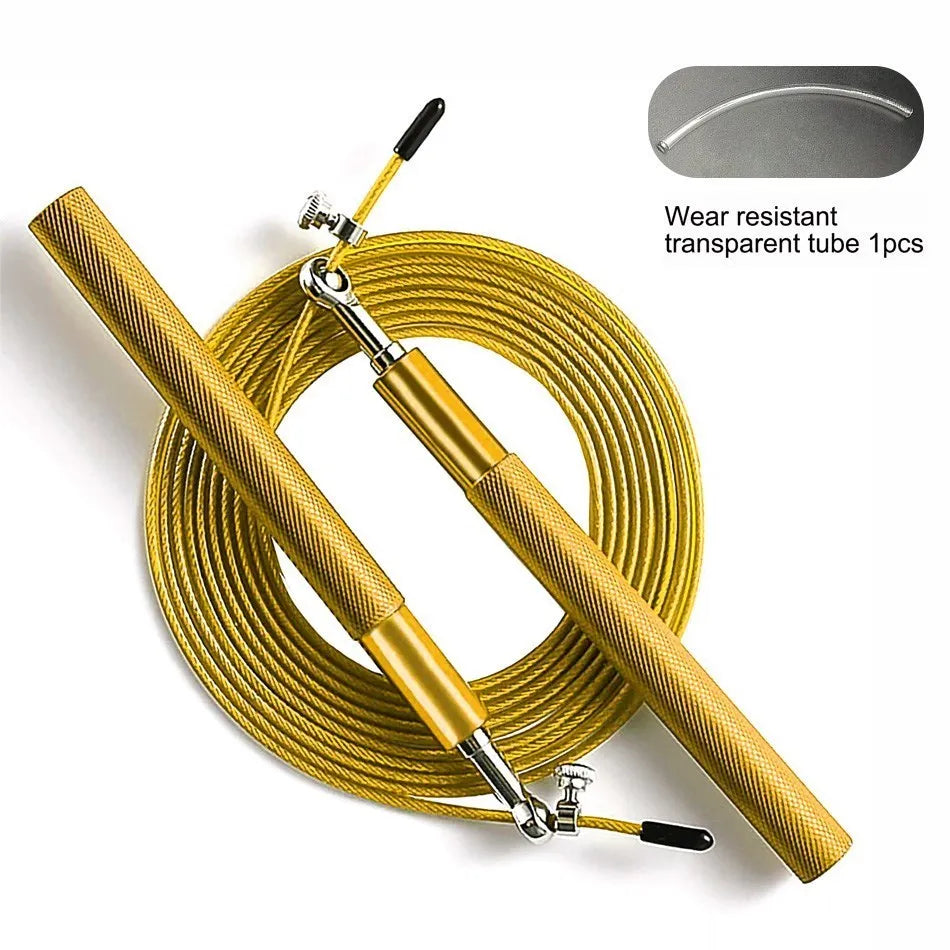 Professional Speed Jump Rope