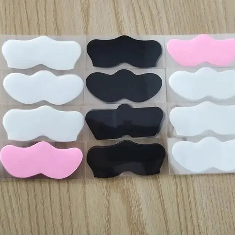 Bamboo Charcoal Blackhead Nose Strips