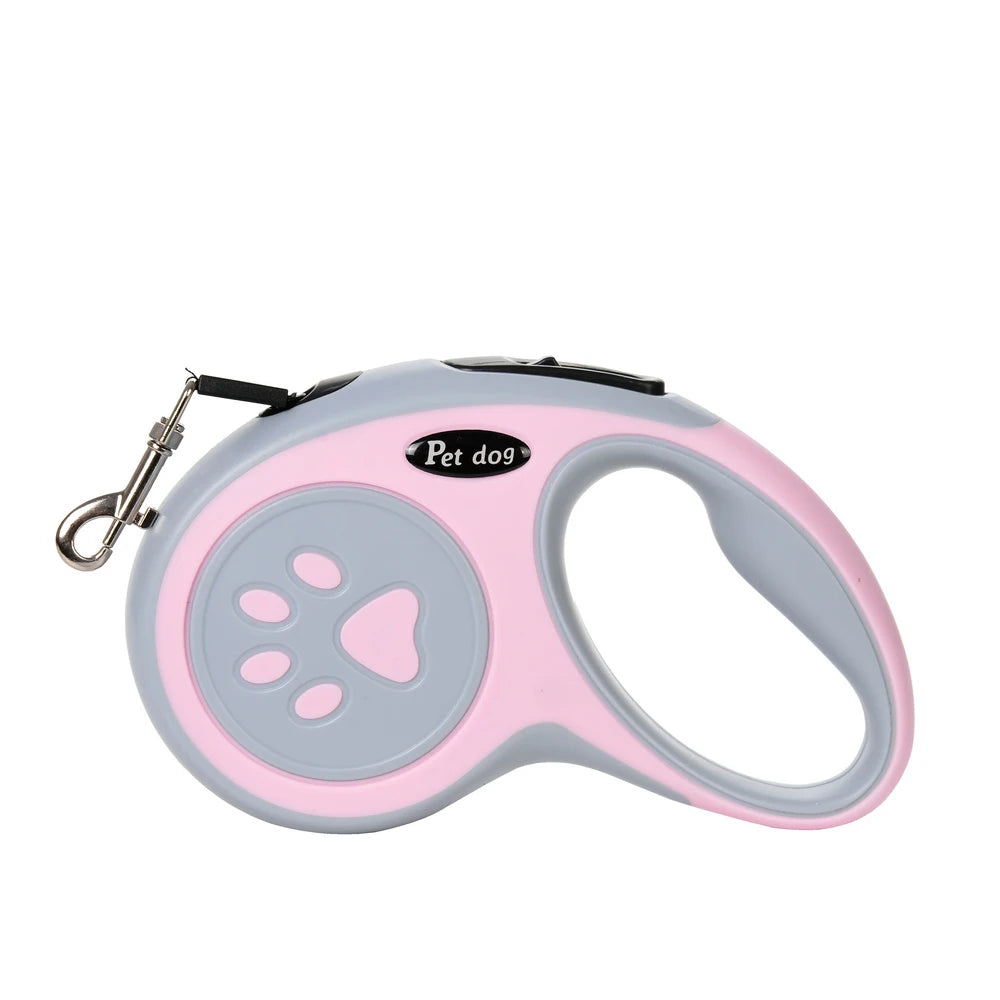 Retractable Dog Lead
