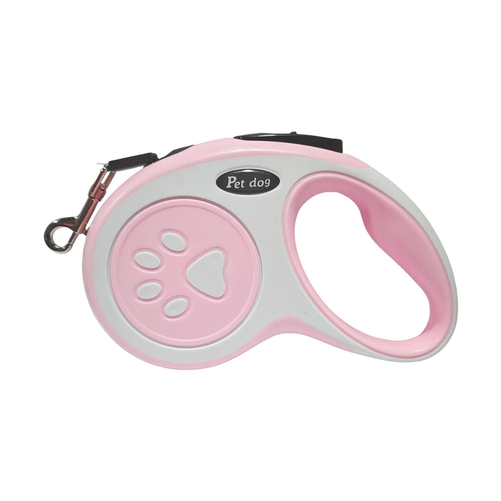 Retractable Dog Lead