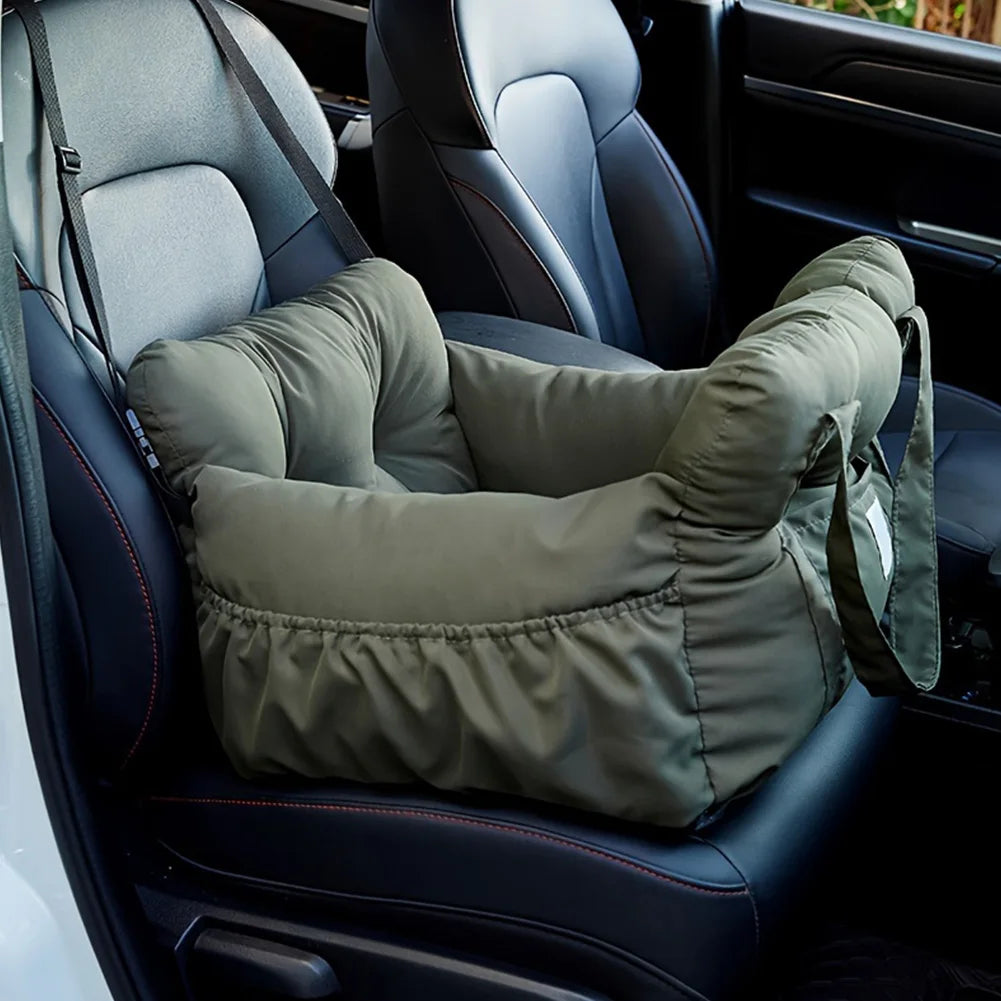 Pet Car Booster Seat