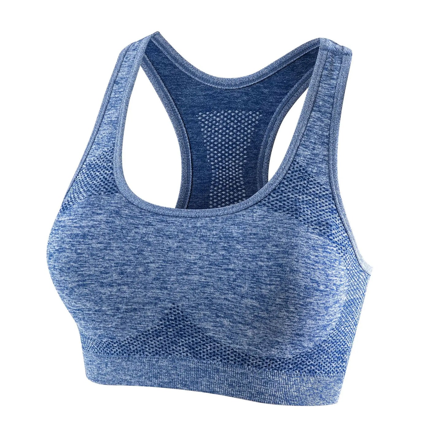 Women's Seamless Yoga Set