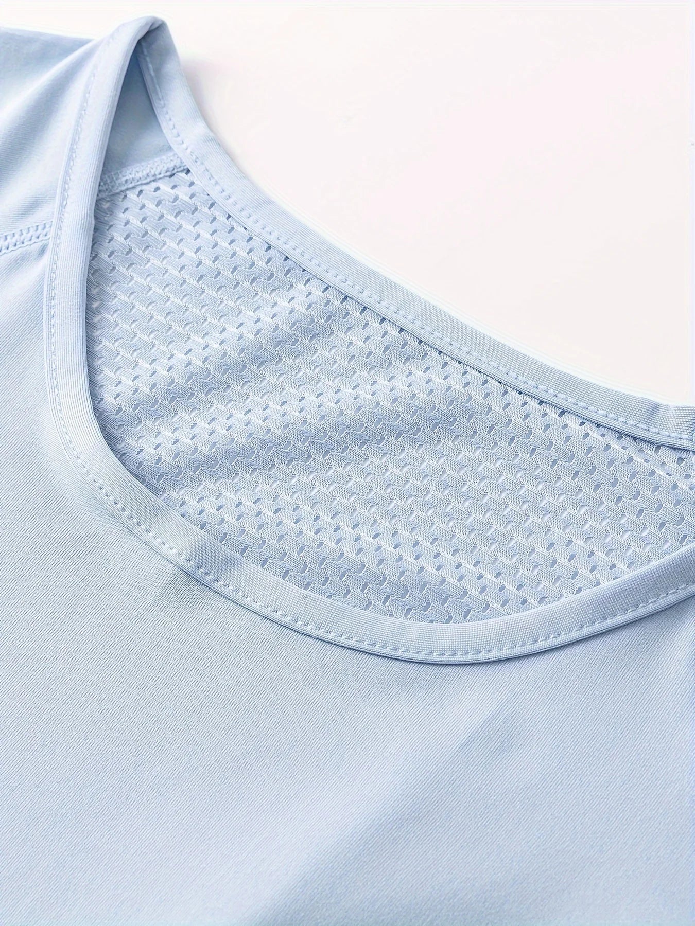 Women's Backless Quick-Dry Sports Top