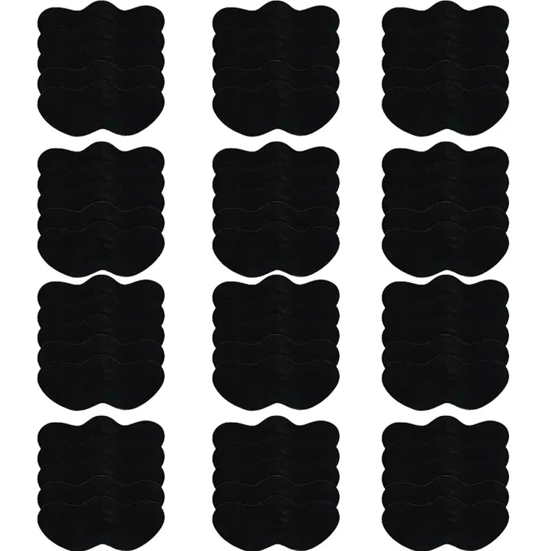 Bamboo Charcoal Blackhead Nose Strips