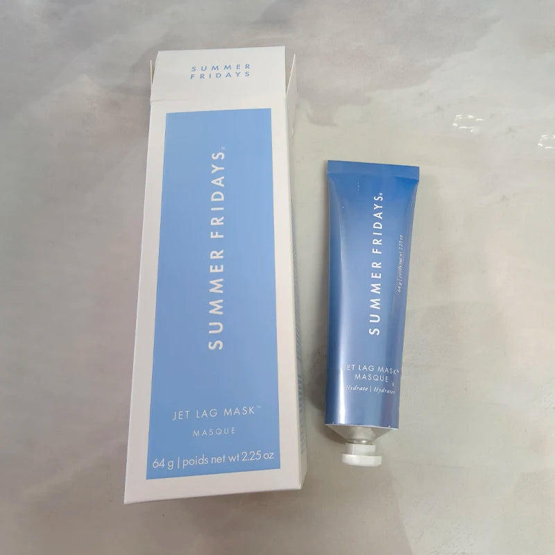 Summer Fridays Lip Gloss & Balm