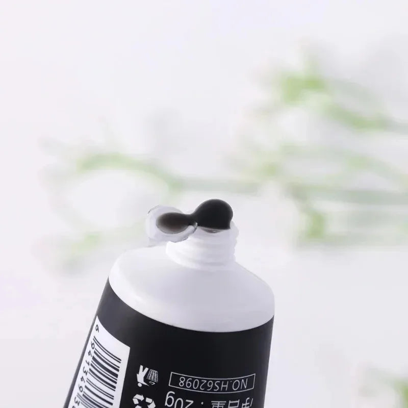 1PC Blackhead Remover Face Mask Cream Oil-Control Nose Black Dots Mask Acne Deep Cleansing Beauty Cosmetics Women Skin Care - PrimeNest
