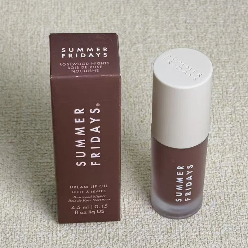 Summer Fridays Lip Gloss & Balm