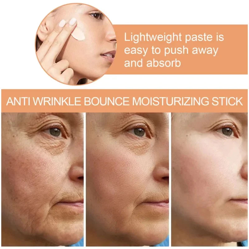 Anti-Wrinkle Bounce Balm Stick