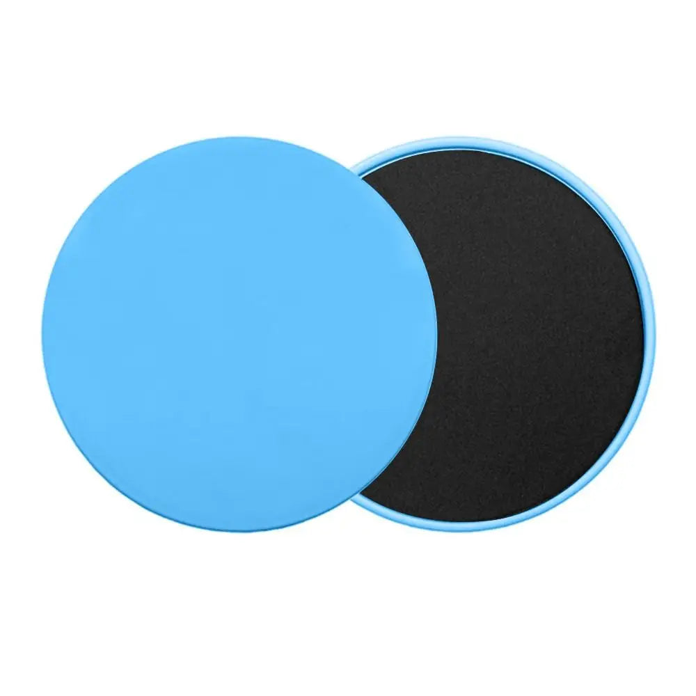 Core Sliders Gliding Discs Set