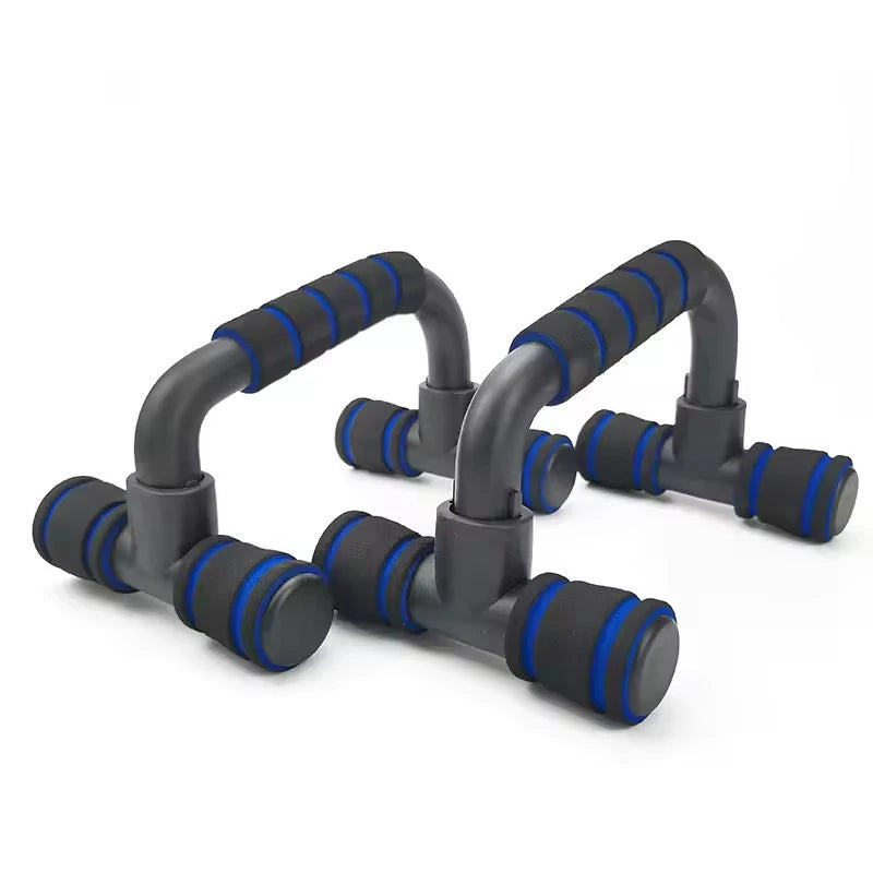 Anti-Slip Foam Push-Up Handles