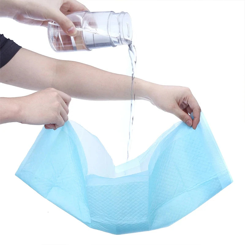 Disposable Pet Pee Pads (100pc)