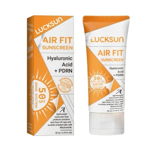 SPF50+ Centella Sunscreen Cream