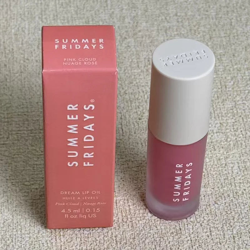 Summer Fridays Lip Gloss & Balm