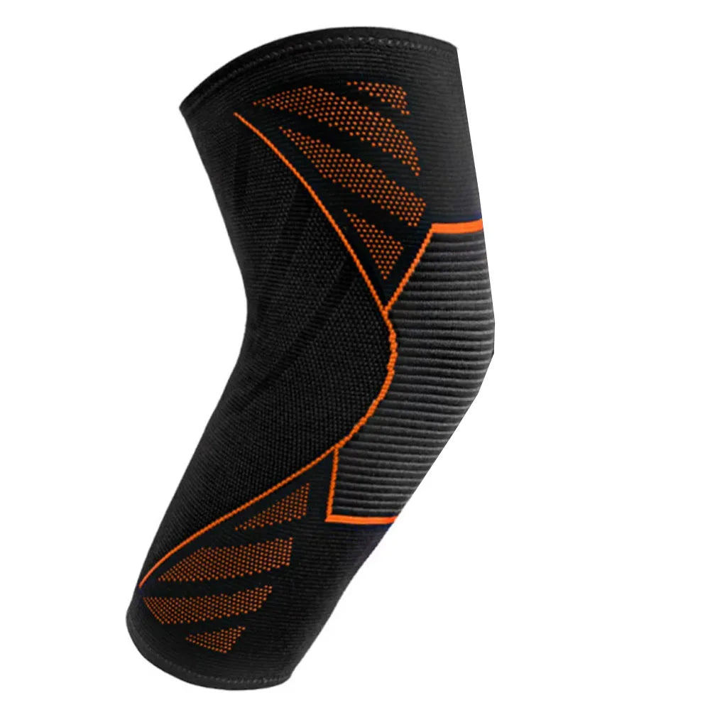 Elastic Elbow Support Brace