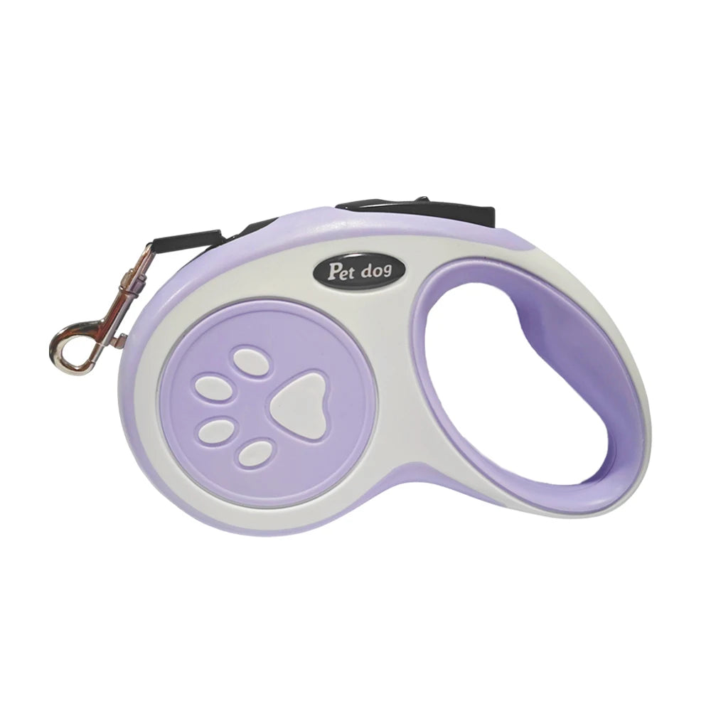 Retractable Dog Lead