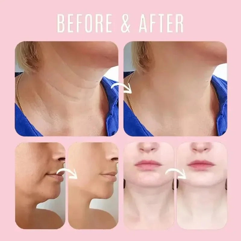 Instant Wrinkle Removal Multi Bounce Balm Facial Tightening Moisturizing Korean Anti-Wrinkle Balm Stick Cream Skin Care Products - PrimeNest