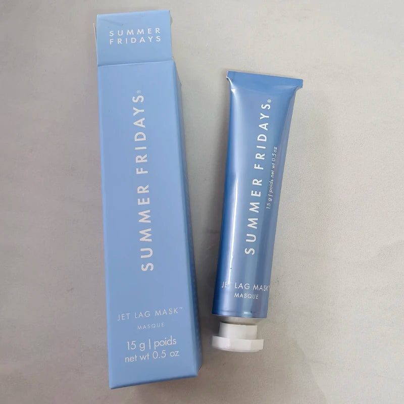 Summer Fridays Lip Gloss & Balm