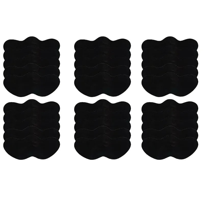 Bamboo Charcoal Blackhead Nose Strips