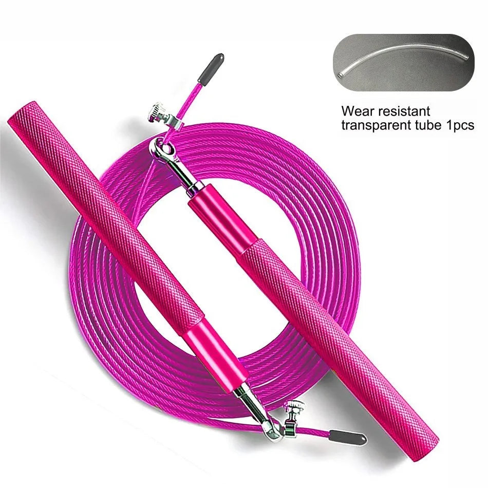 Professional Speed Jump Rope