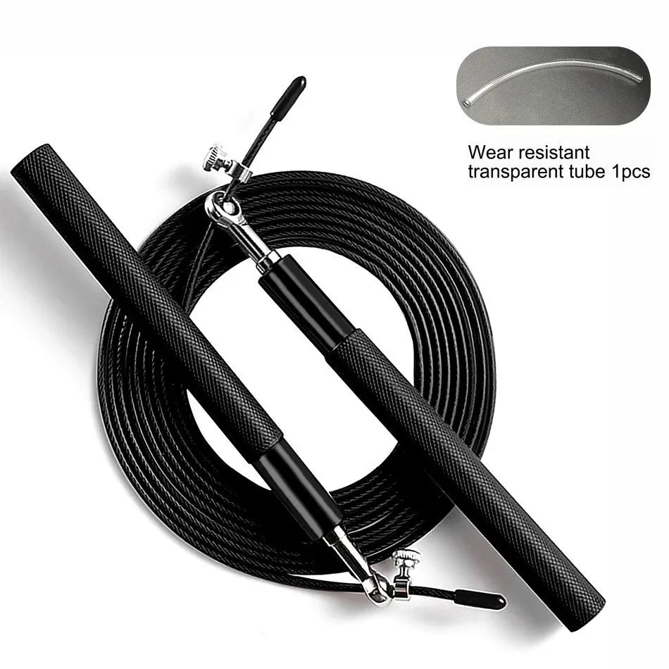 Professional Speed Jump Rope