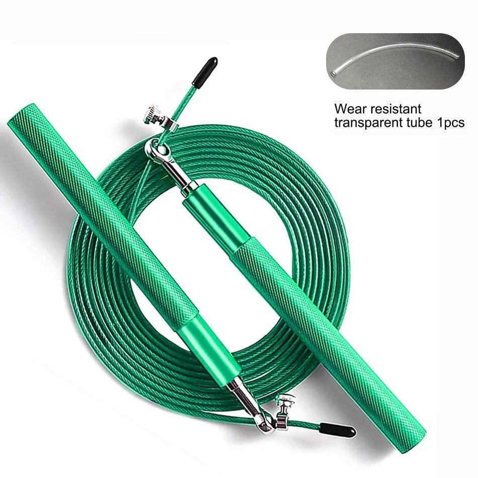 Professional Speed Jump Rope
