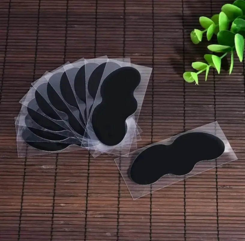 Bamboo Charcoal Blackhead Nose Strips