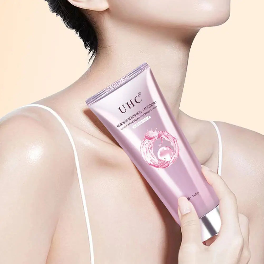 Body Whitening Cream Underarm Armpit Knee Dark Skin Whitening Cream Moisturizing Brighten Body Lotion For Women - PrimeNest