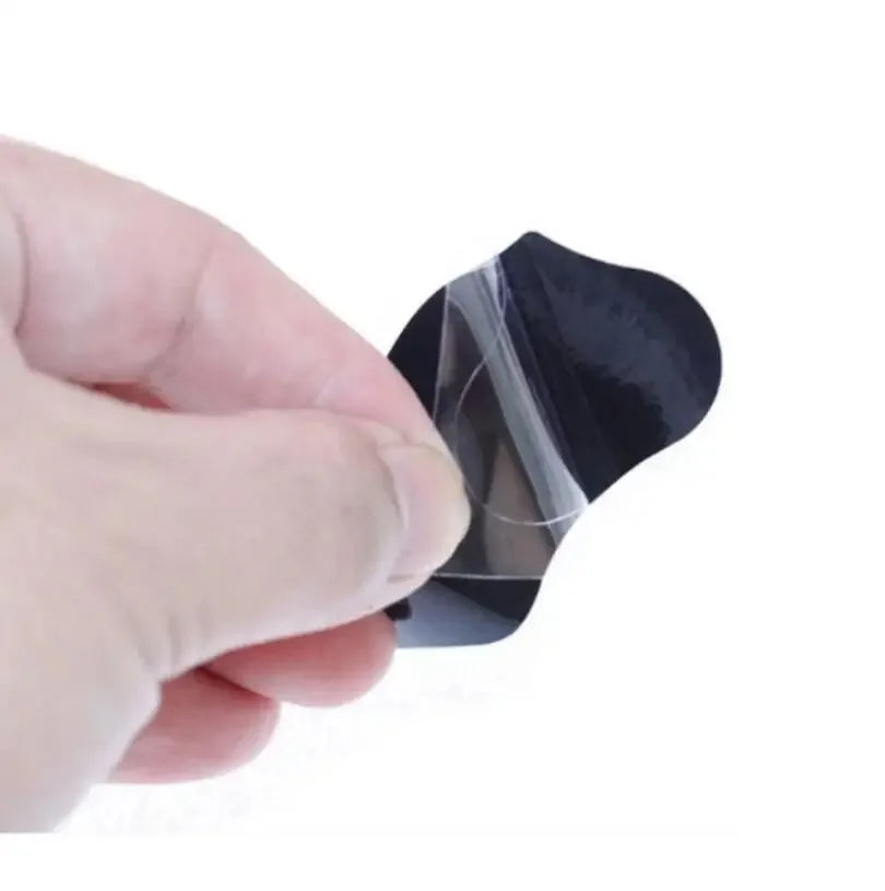 Bamboo Charcoal Blackhead Nose Strips