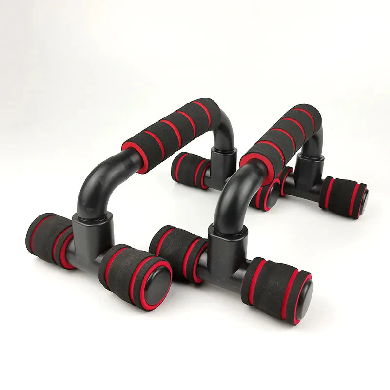 Anti-Slip Foam Push-Up Handles