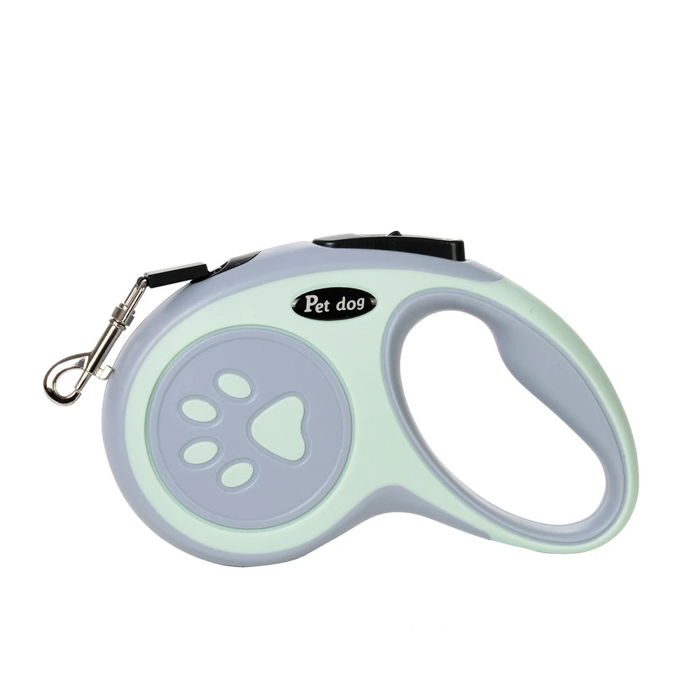 Retractable Dog Lead