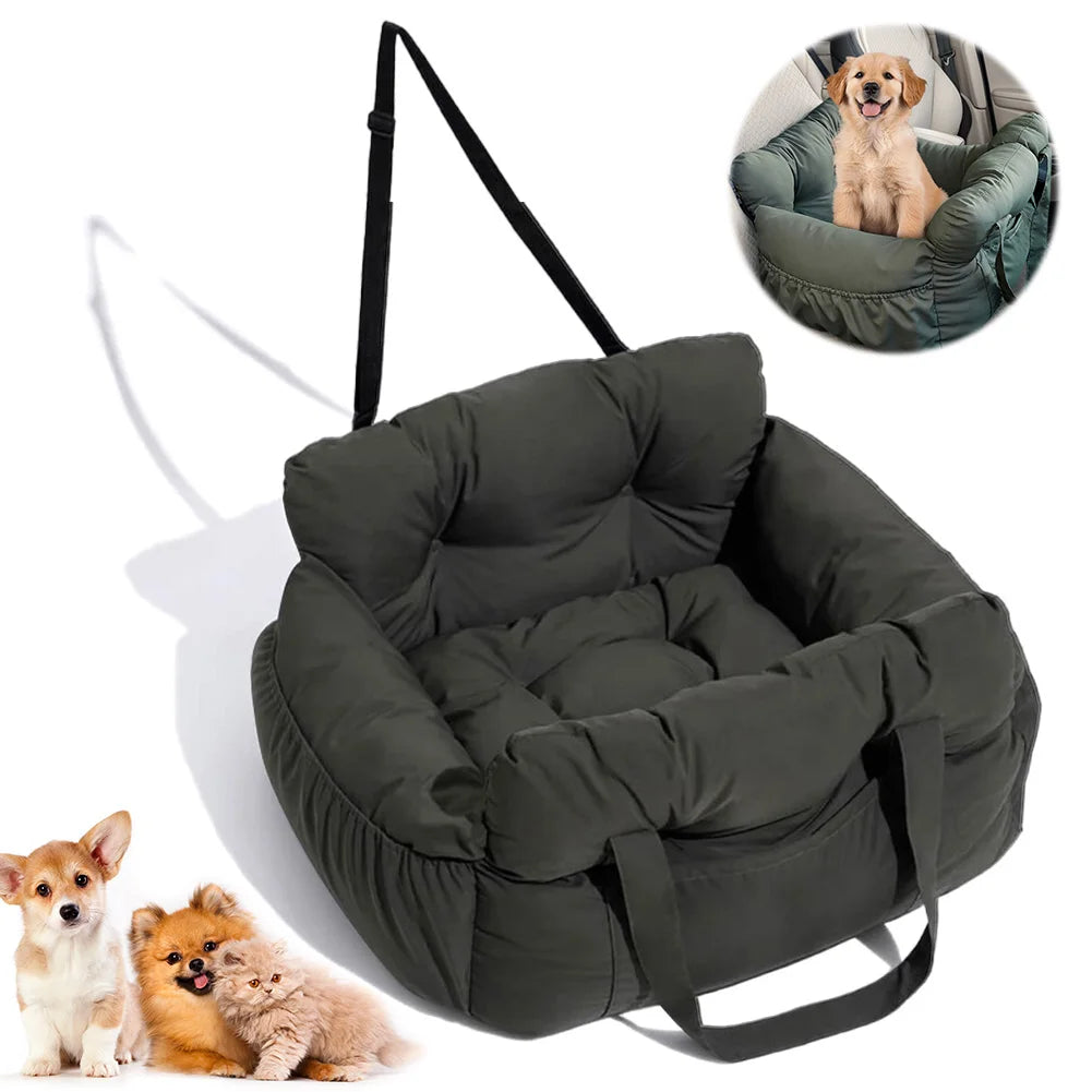 Pet Car Booster Seat