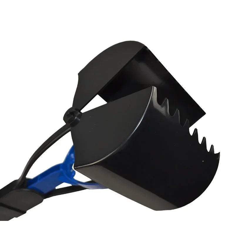 Foldable Dog Pooper Scooper