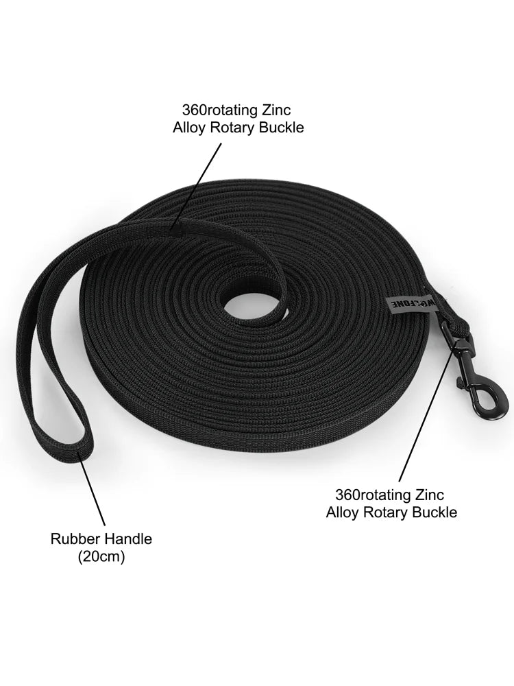 Adjustable Dog Training Leash