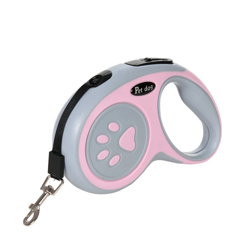 Retractable Dog Lead