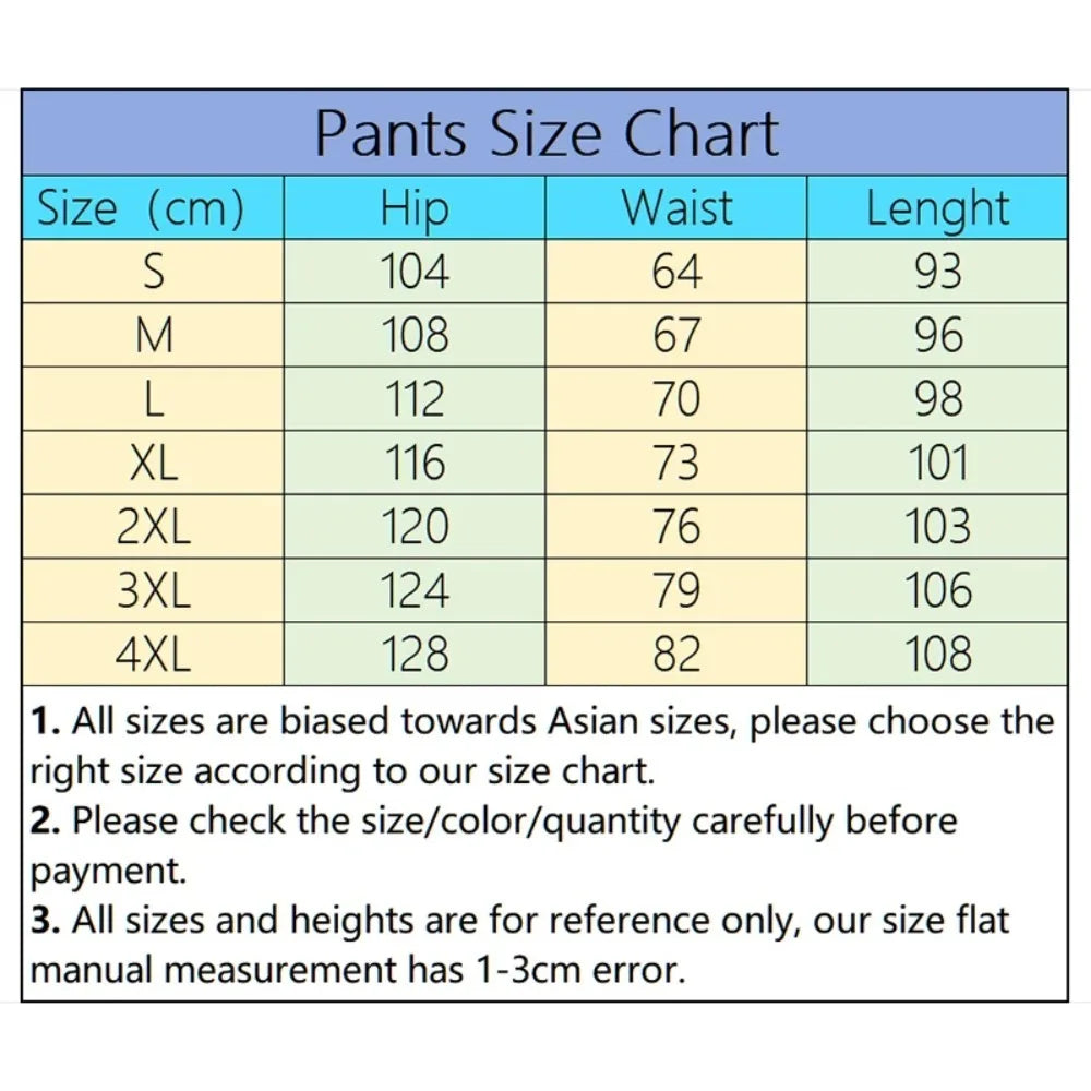 Jogging Sports Pants for Men Daily Sweatpants Hot Sales Casual Versatile 2026 New Fashion the Four Seasons Men's Clothing - PrimeNest