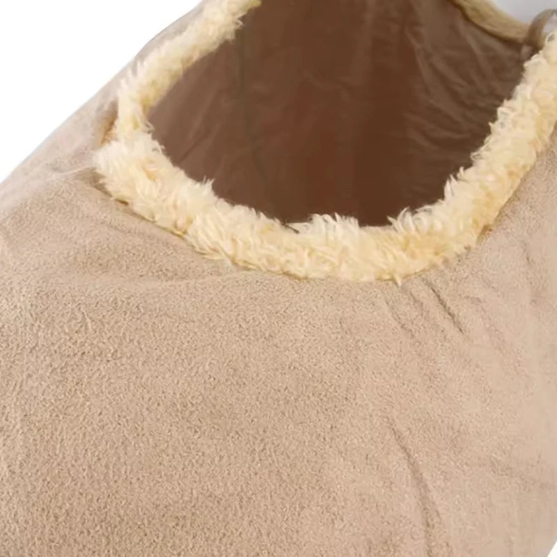 Foldable Cat Play Tunnel