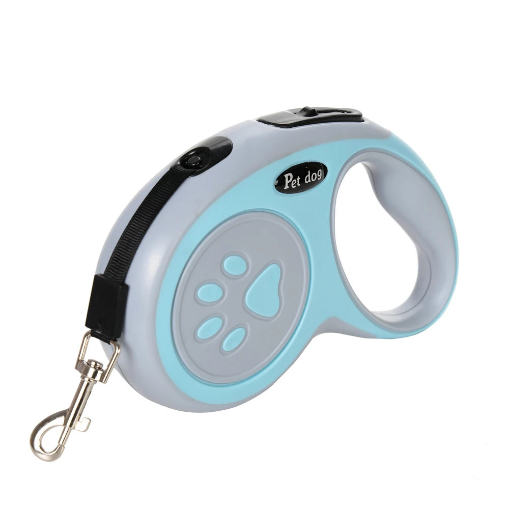 Retractable Dog Lead